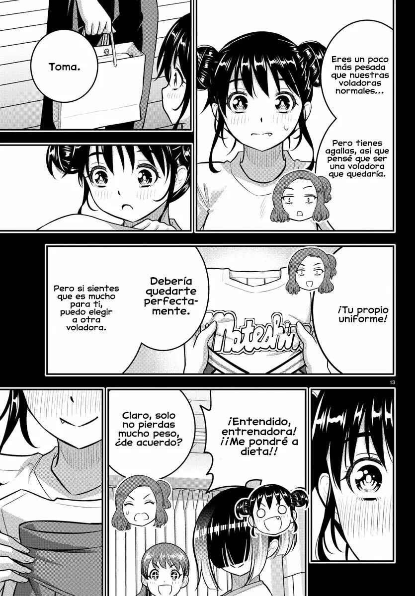 Chapter 156 - Page 13