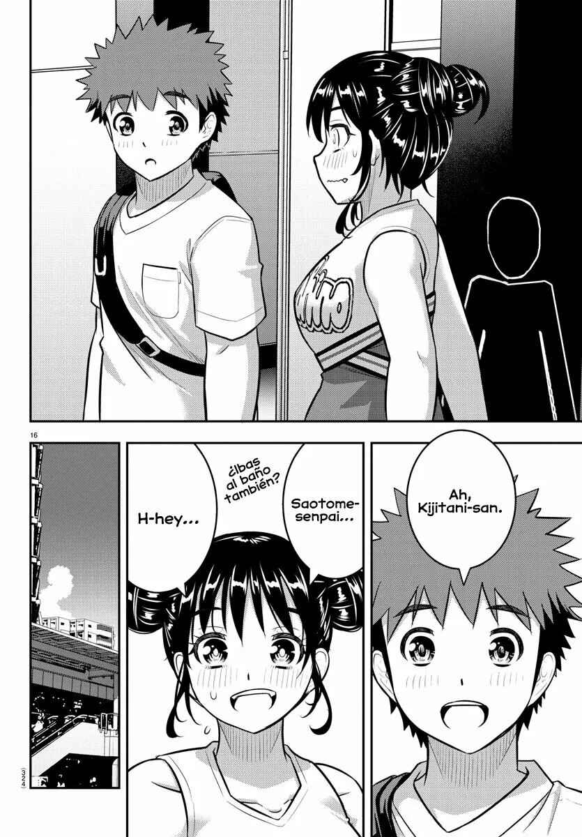 Chapter 156 - Page 16