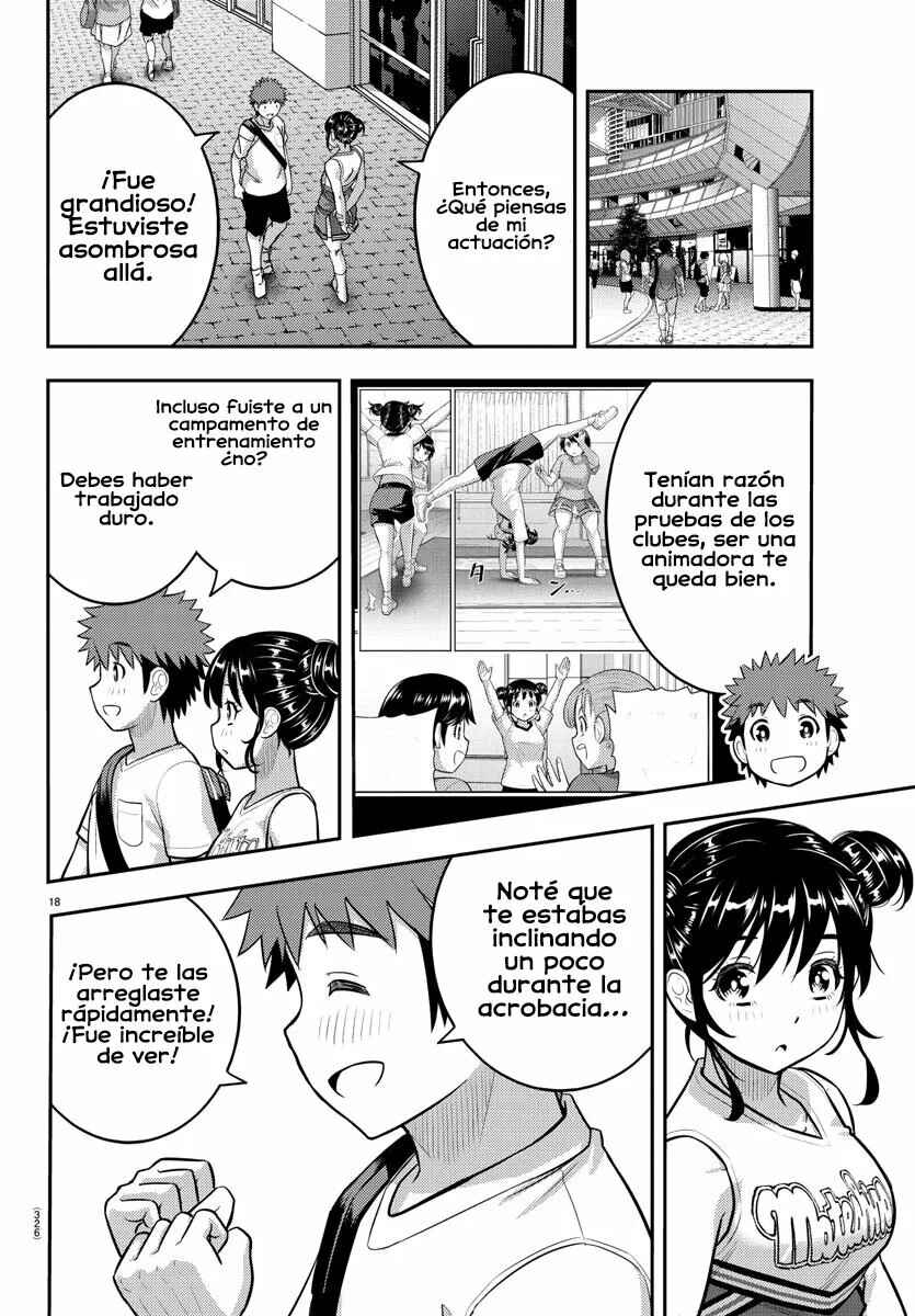 Chapter 156 - Page 18