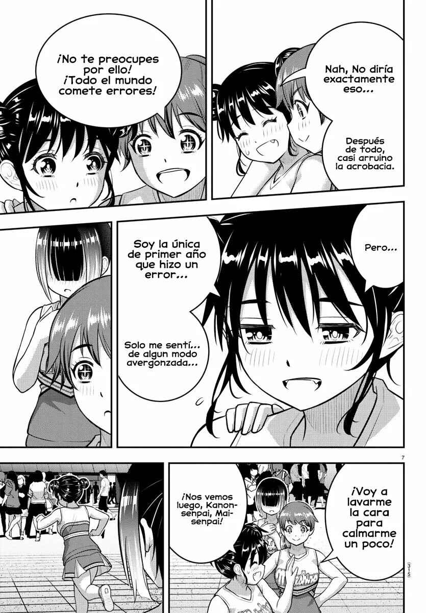 Chapter 156 - Page 7