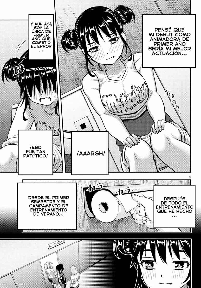 Chapter 156 - Page 9