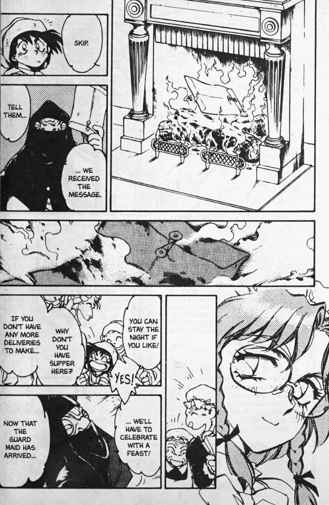 Chapter 72 - Page 16