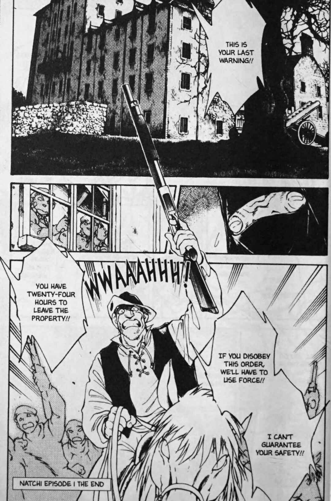 Chapter 72 - Page 31