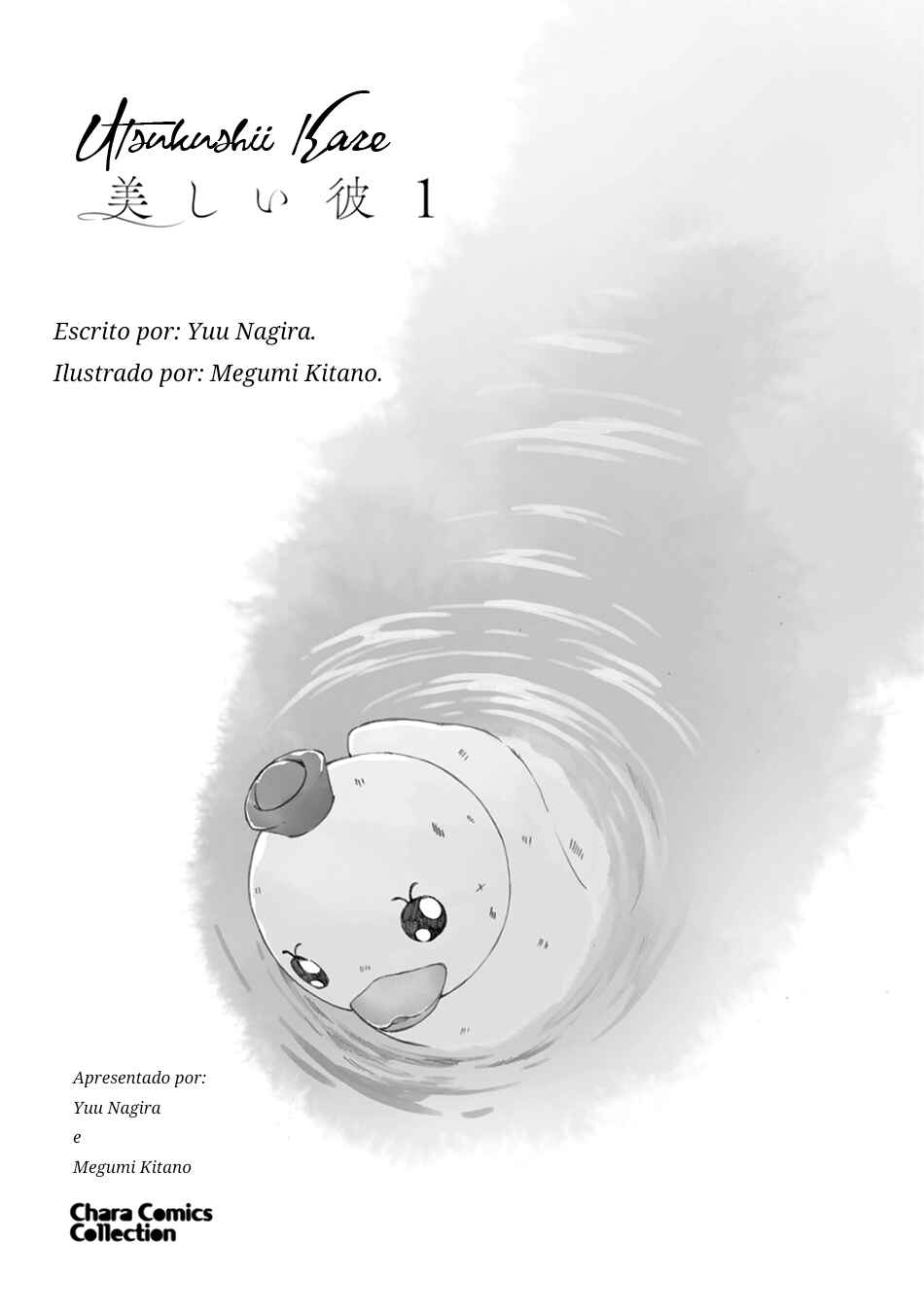 Chapter 1 - Page 3