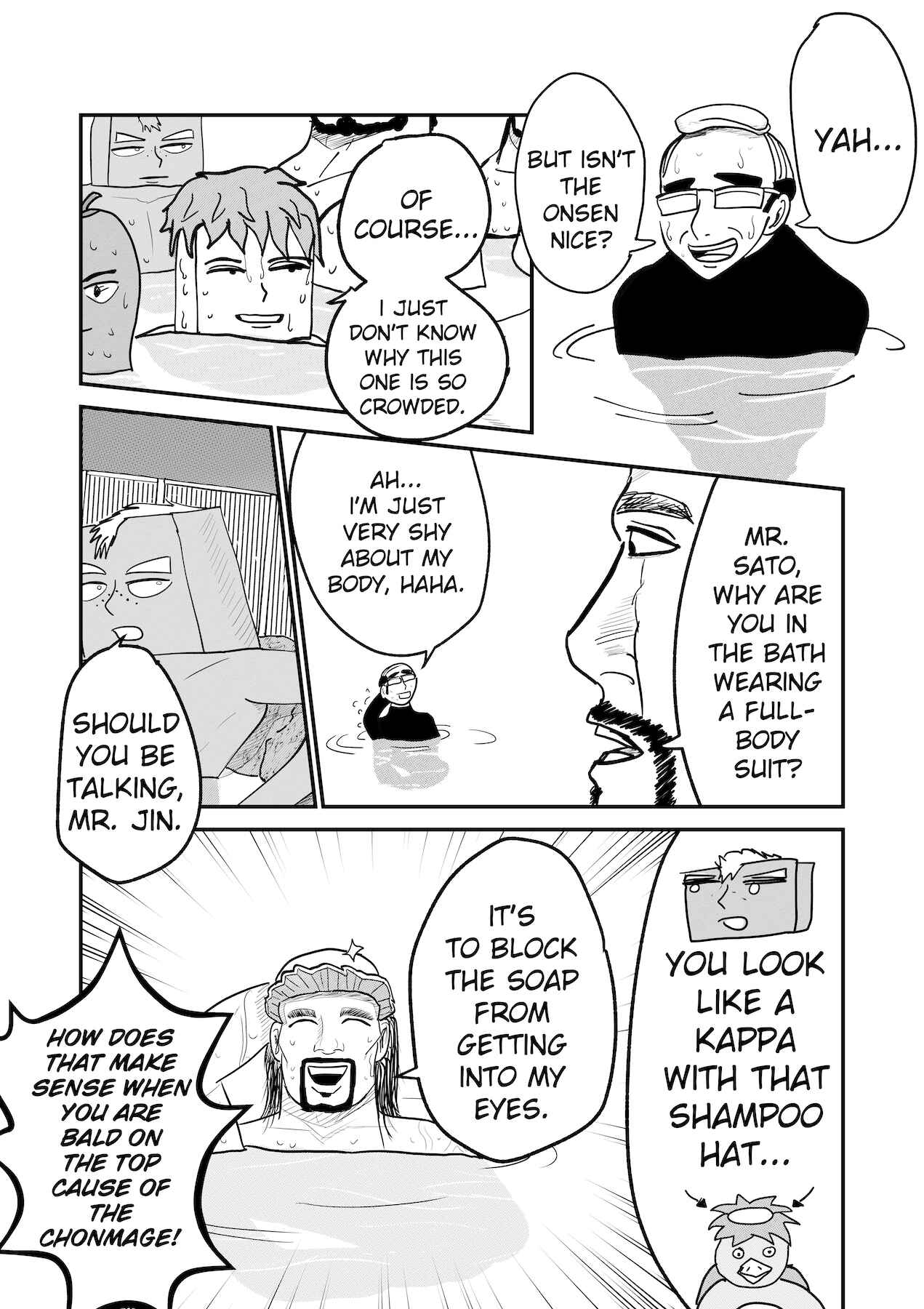 Chapter 32 - Page 13