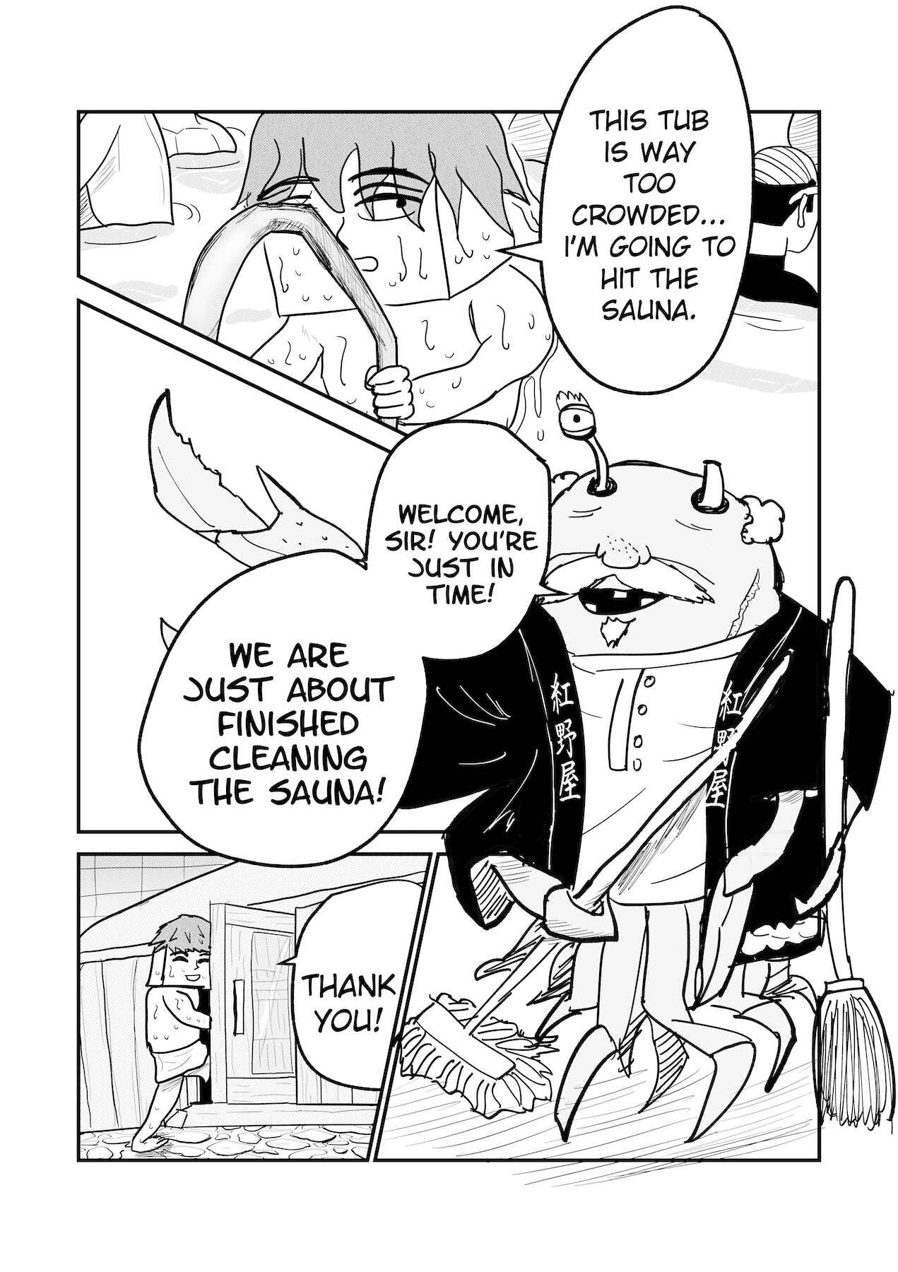 Chapter 32 - Page 14