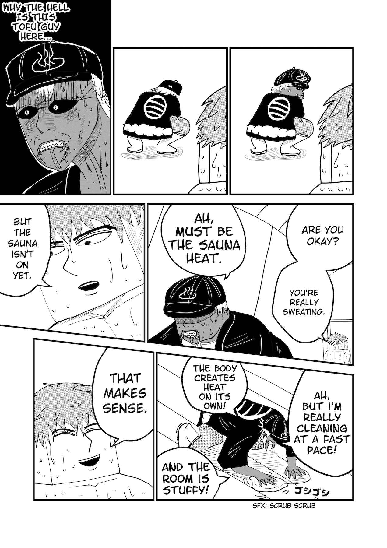 Chapter 32 - Page 16