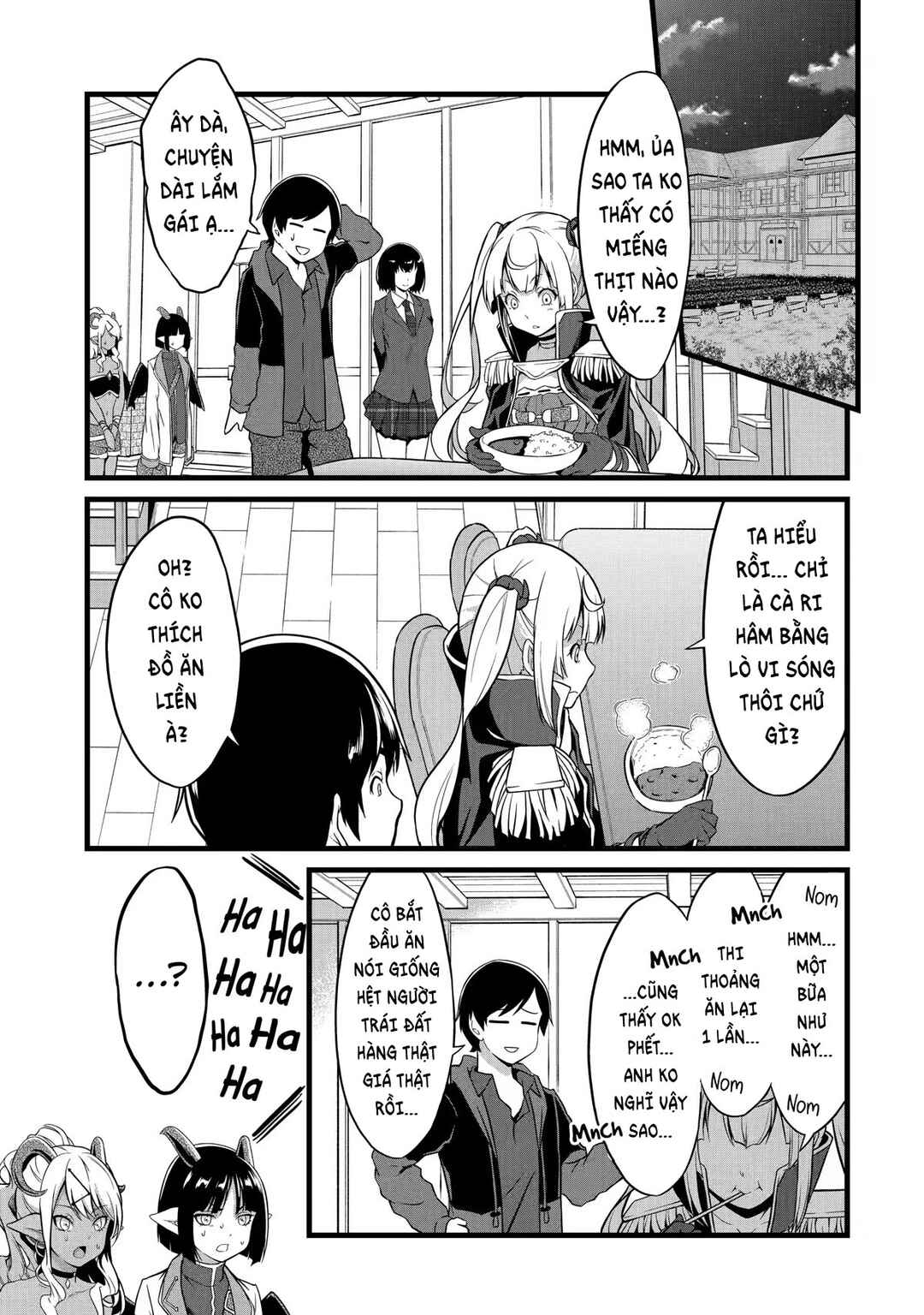 Chapter 19 - Page 16