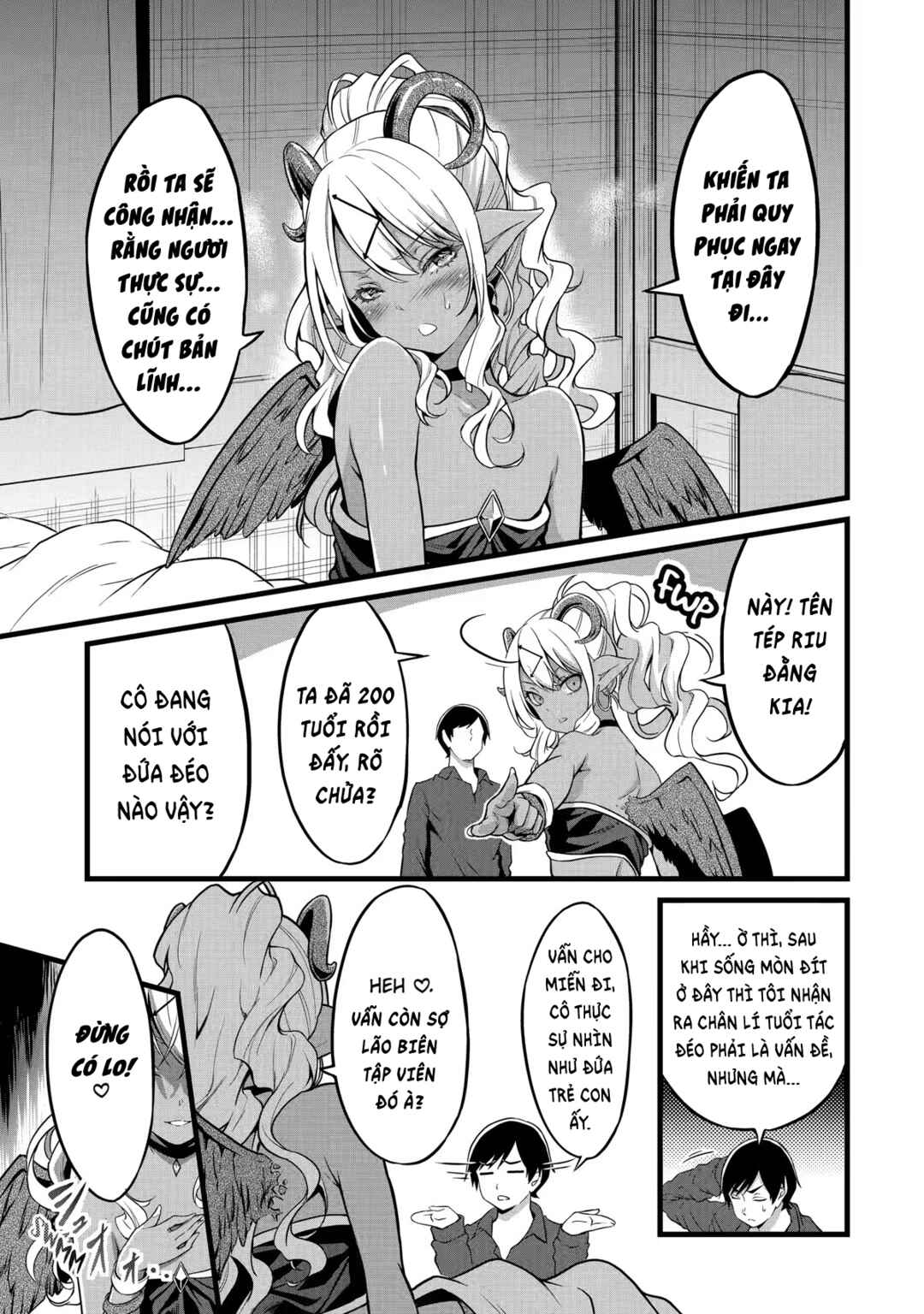 Chapter 19 - Page 26