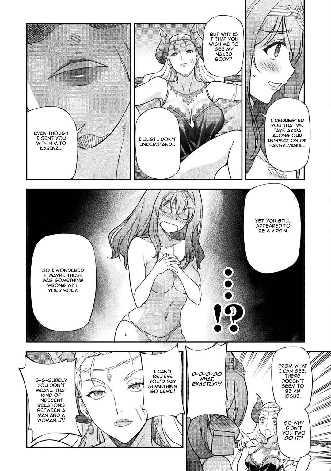 Chapter 111 - Page 3