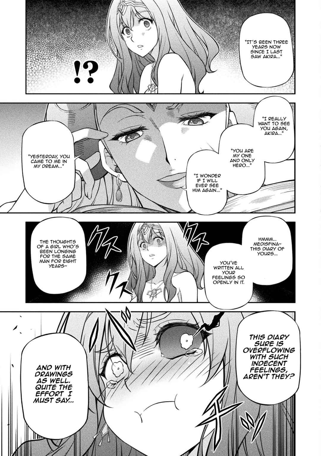 Chapter 111 - Page 6