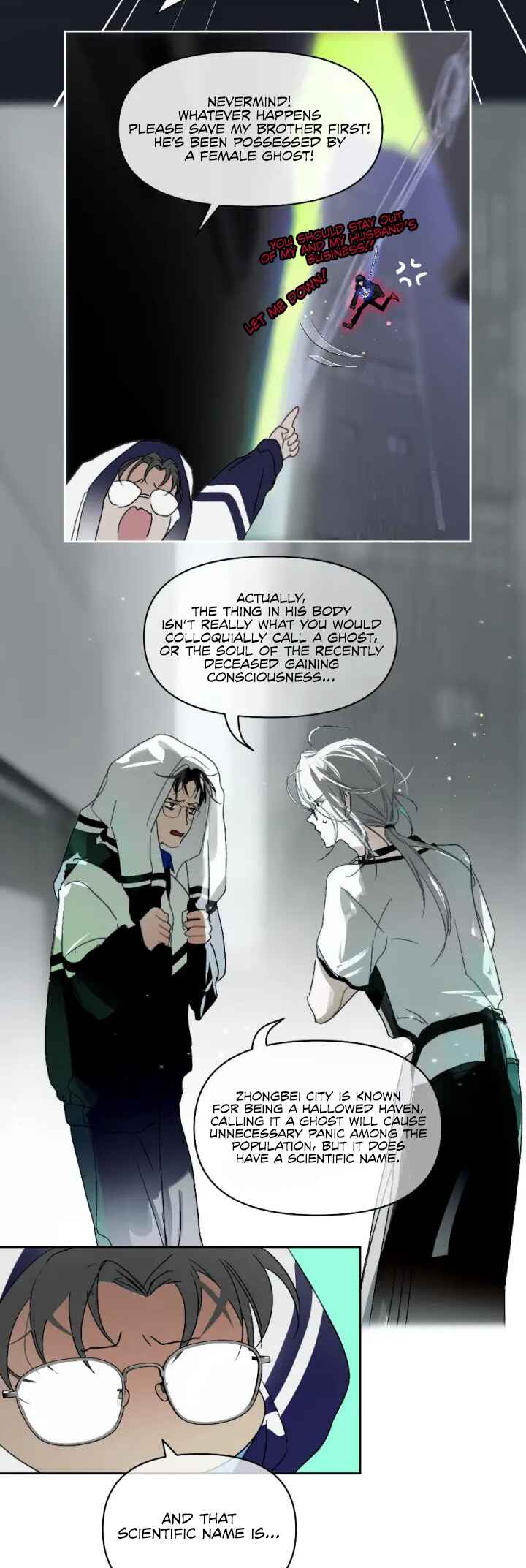 Chapter 6 - Page 5