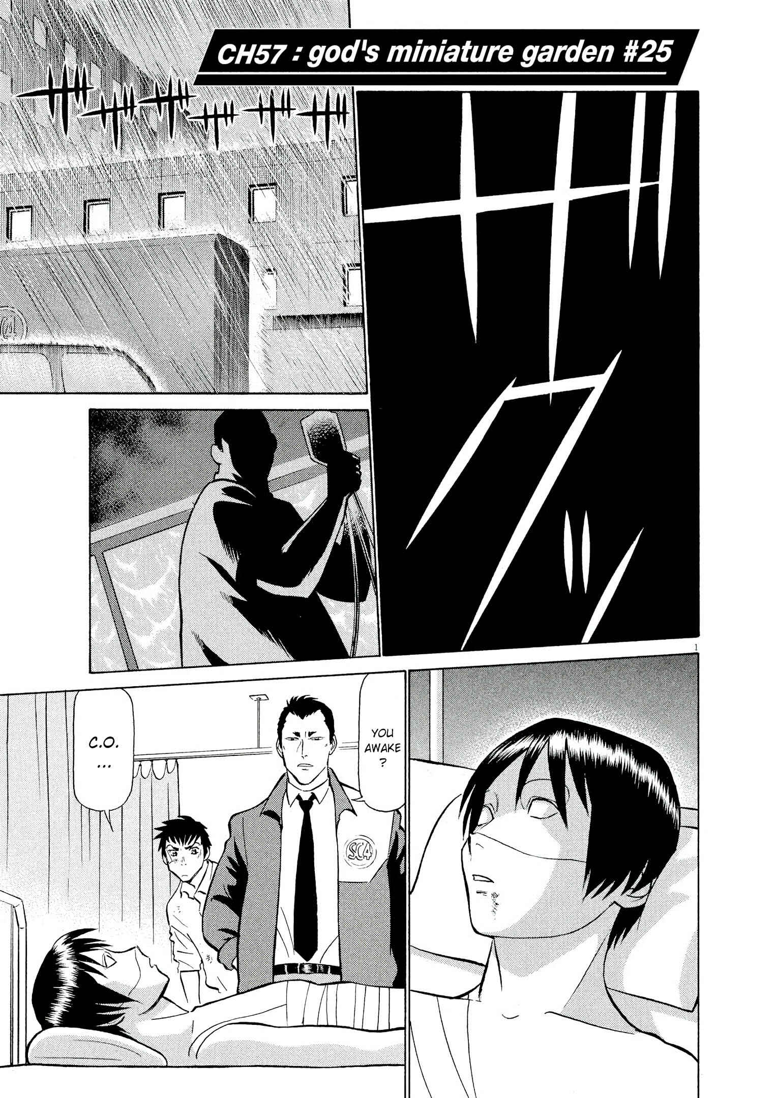 Chapter 57 - Page 1