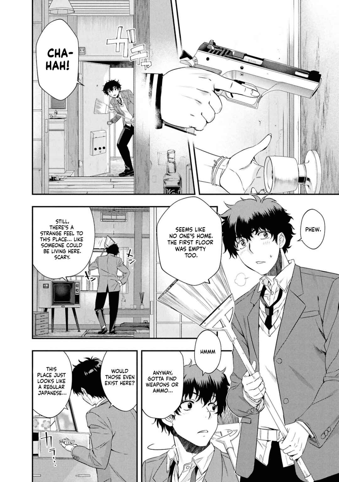 Chapter 3 - Page 4