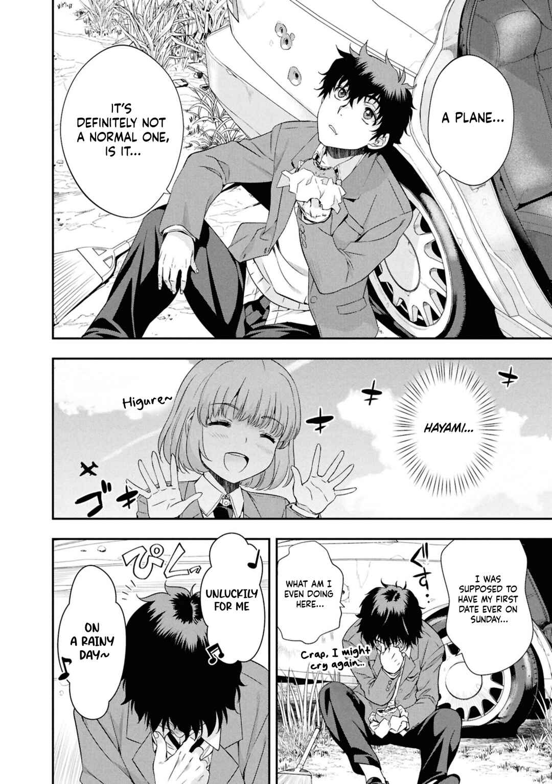 Chapter 3 - Page 6
