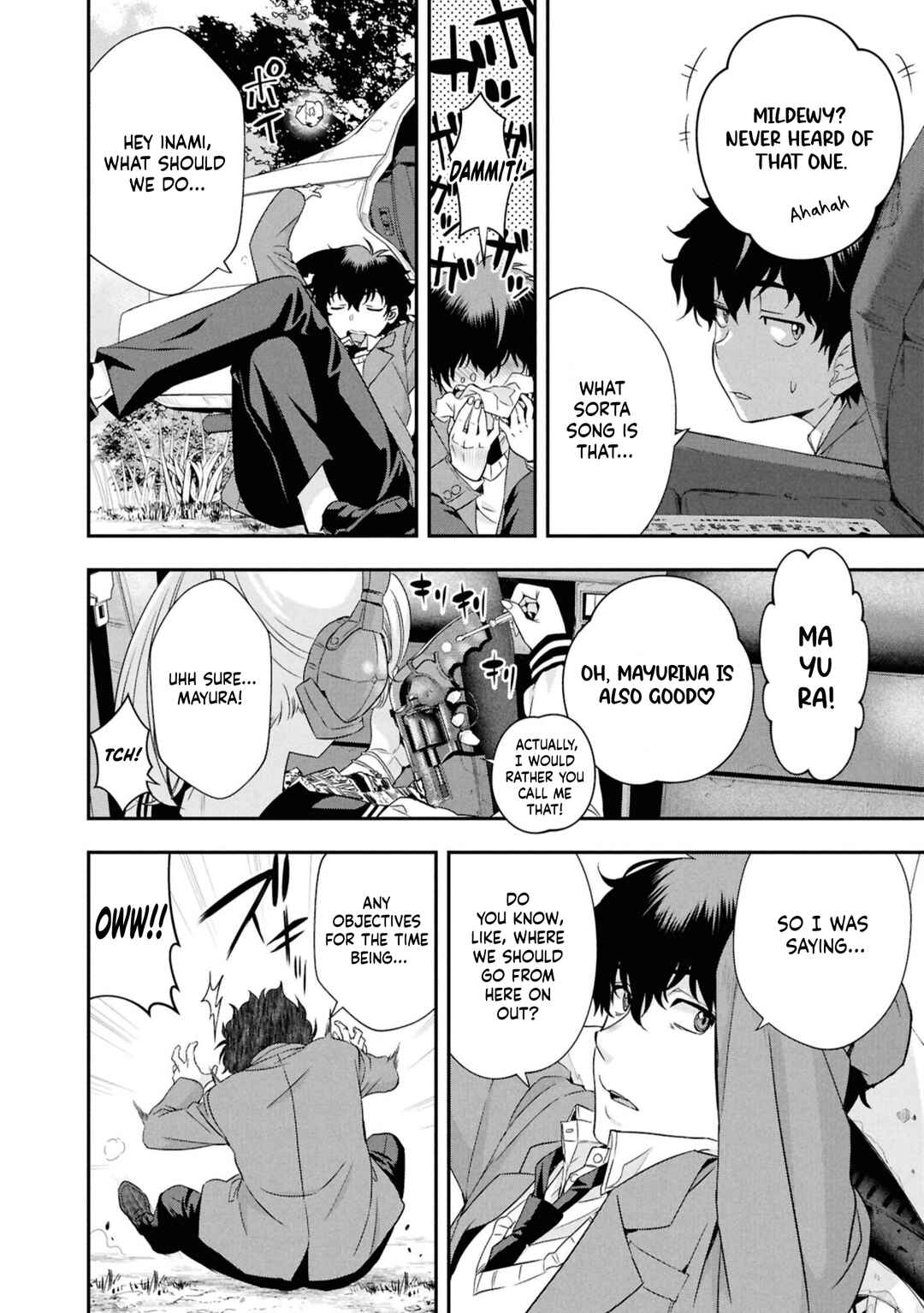 Chapter 3 - Page 8