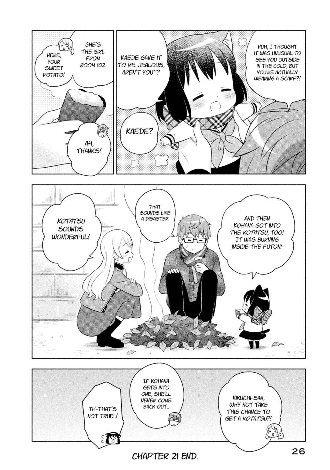 Chapter 21 - Page 12