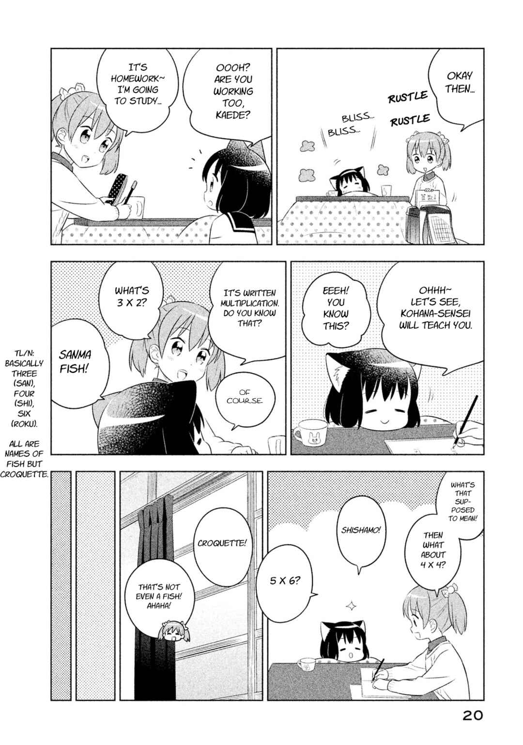 Chapter 21 - Page 6