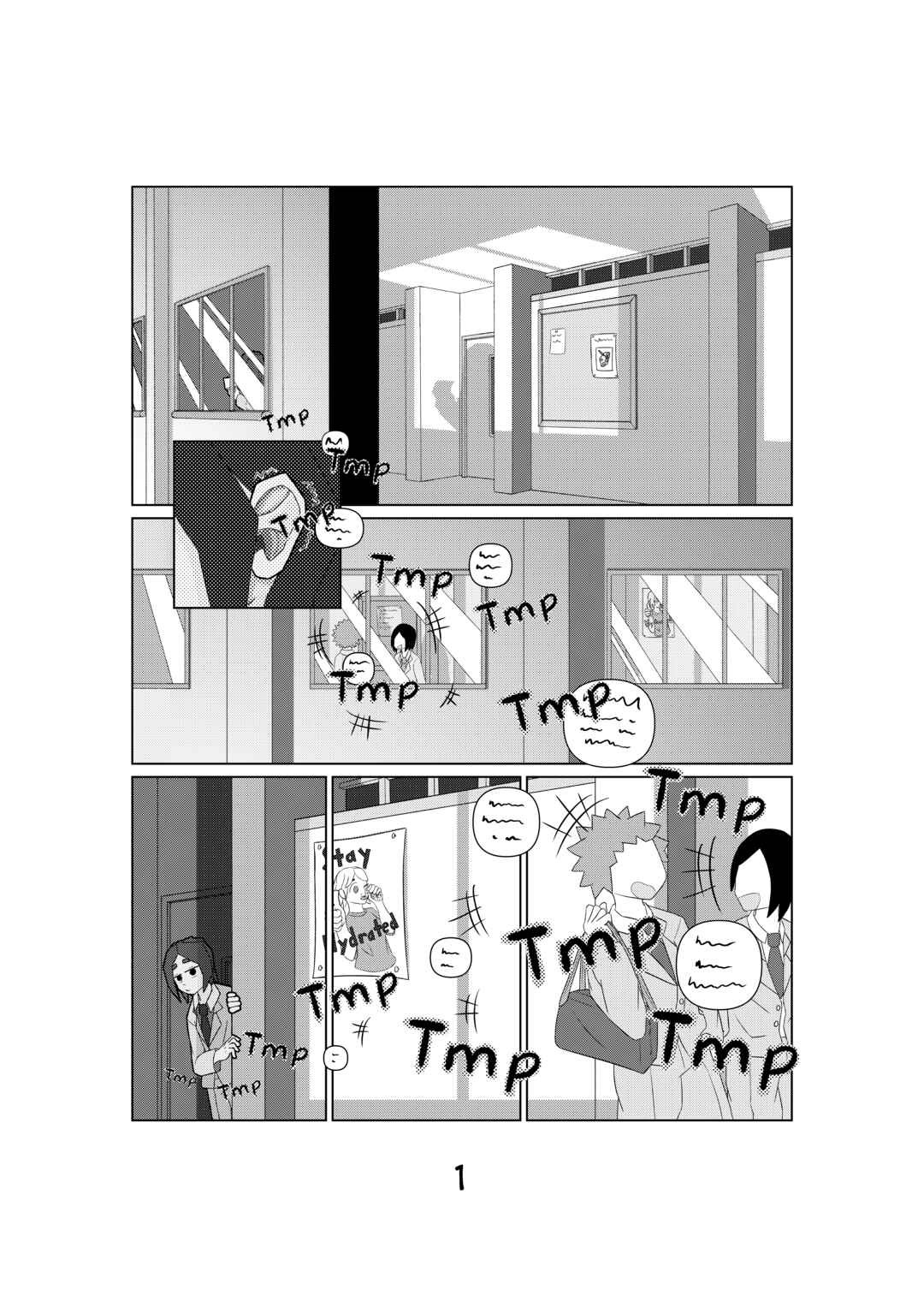 Chapter 1.1 - Page 1