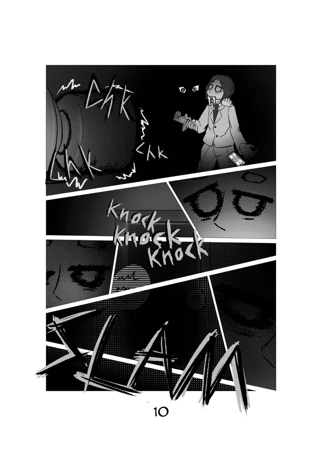 Chapter 1.1 - Page 10