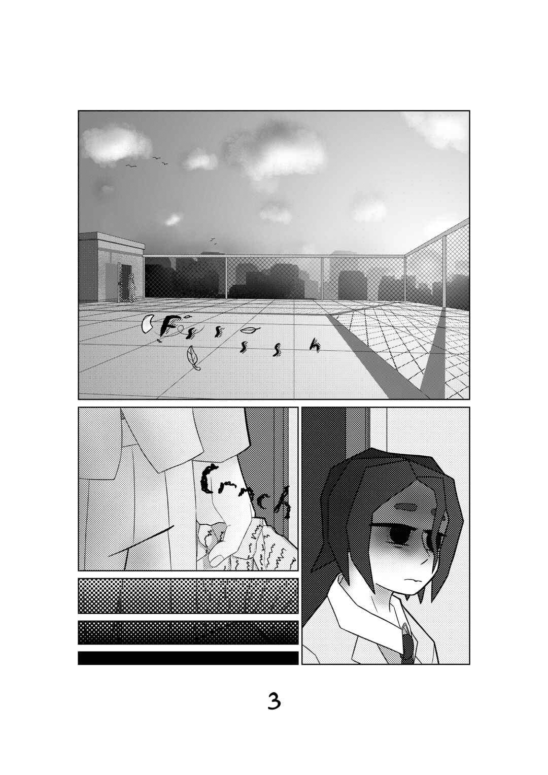 Chapter 1.1 - Page 3