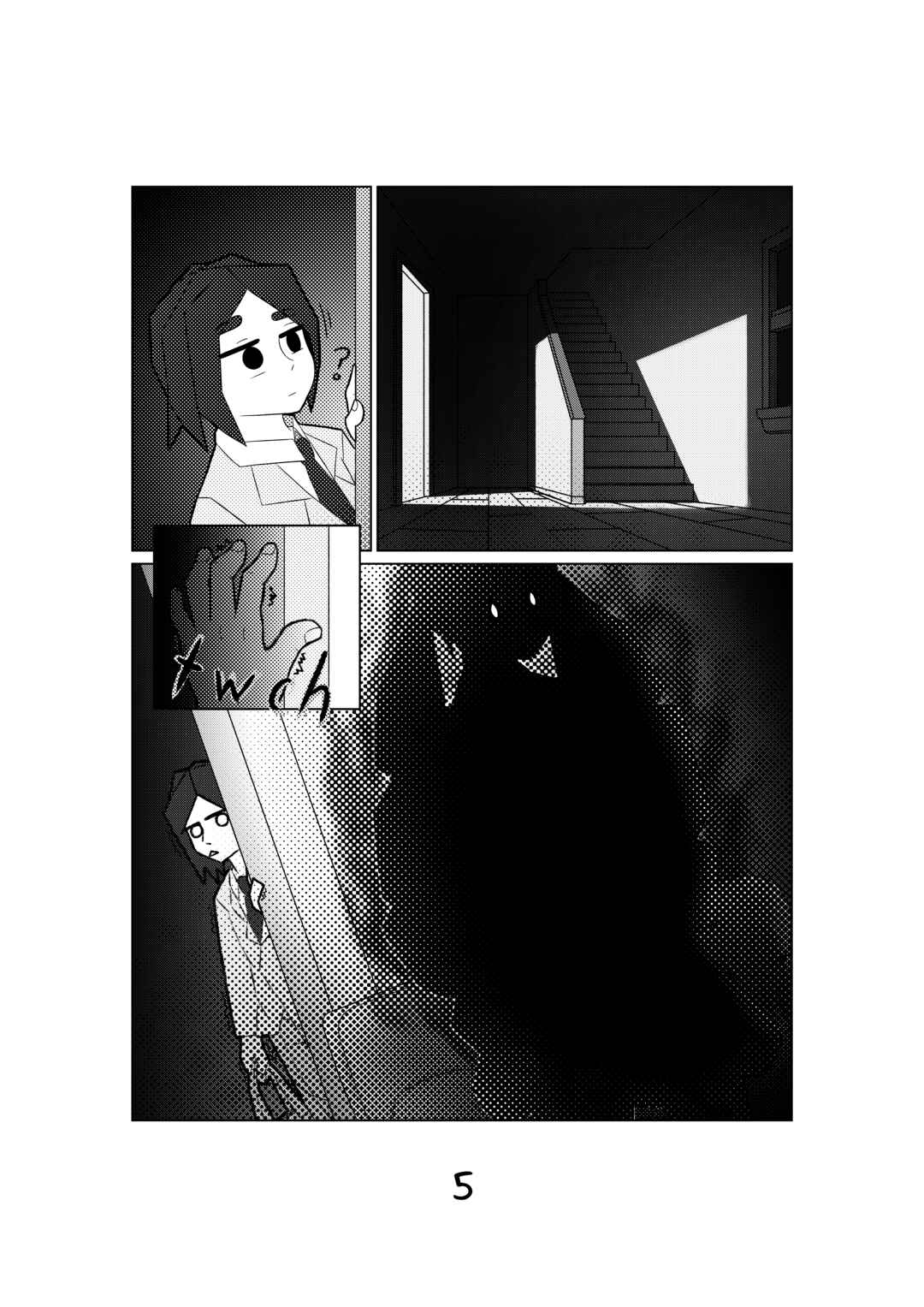 Chapter 1.1 - Page 5