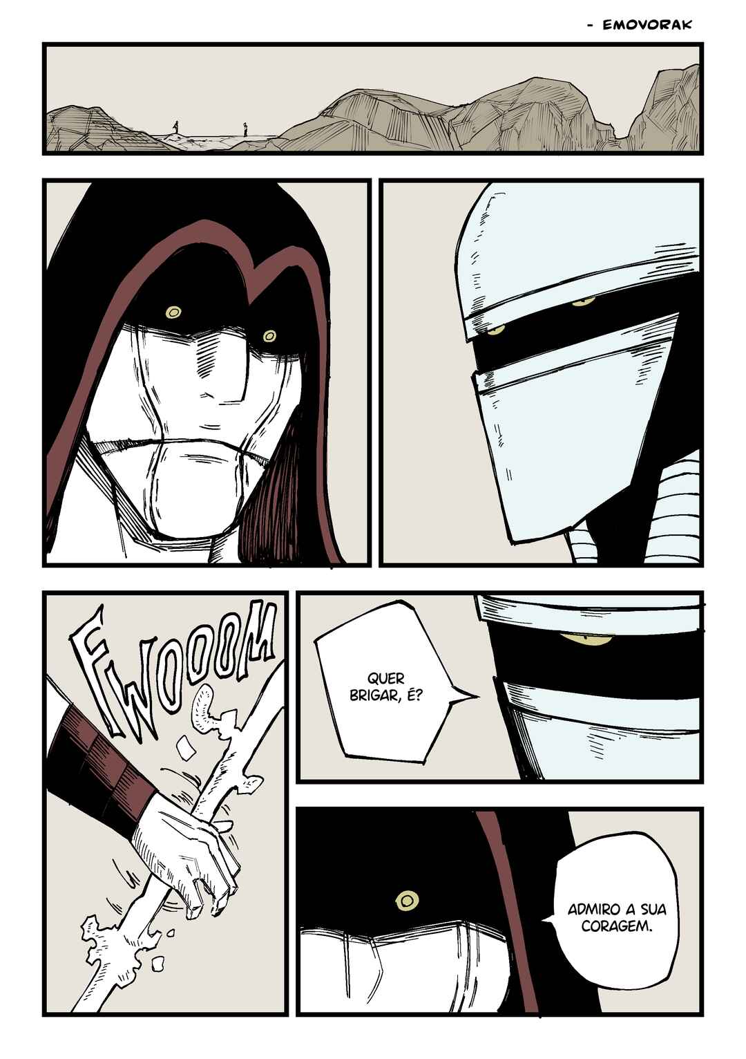 Chapter 6 - Page 1