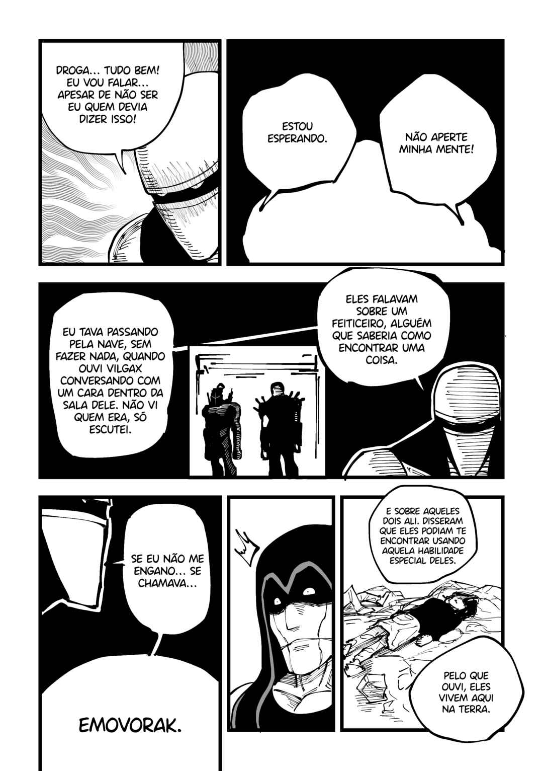 Chapter 6 - Page 8