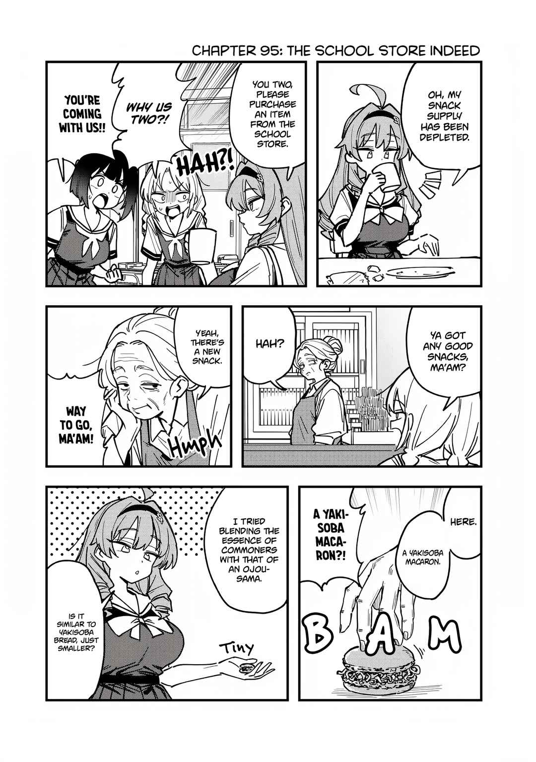 Chapter 95 - Page 2