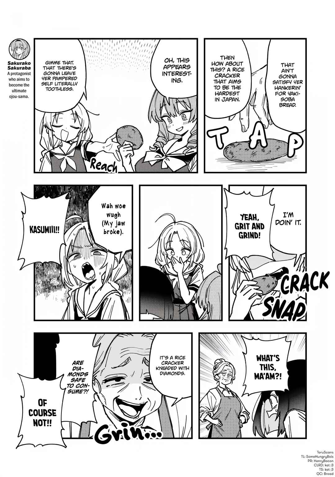 Chapter 95 - Page 3