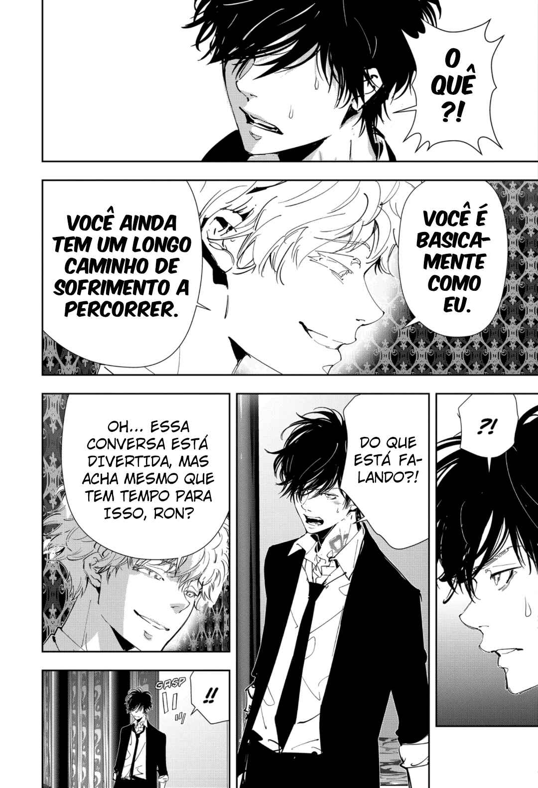 Chapter 89 - Page 10