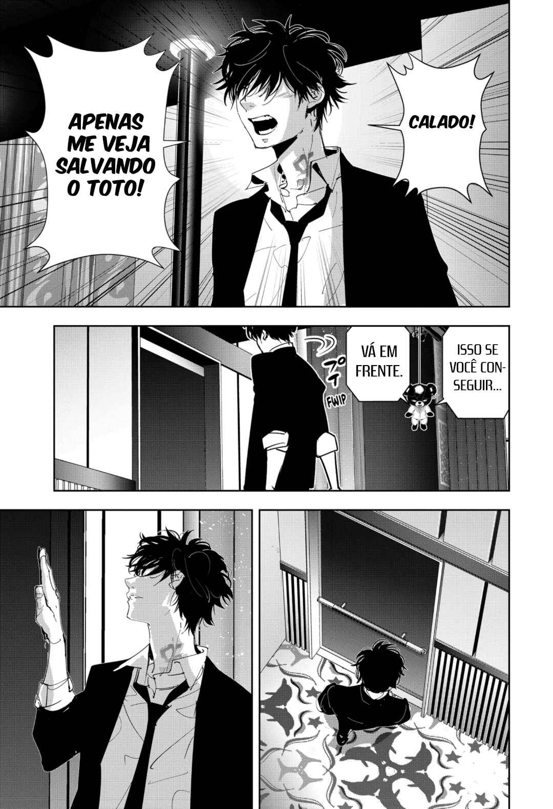 Chapter 89 - Page 11