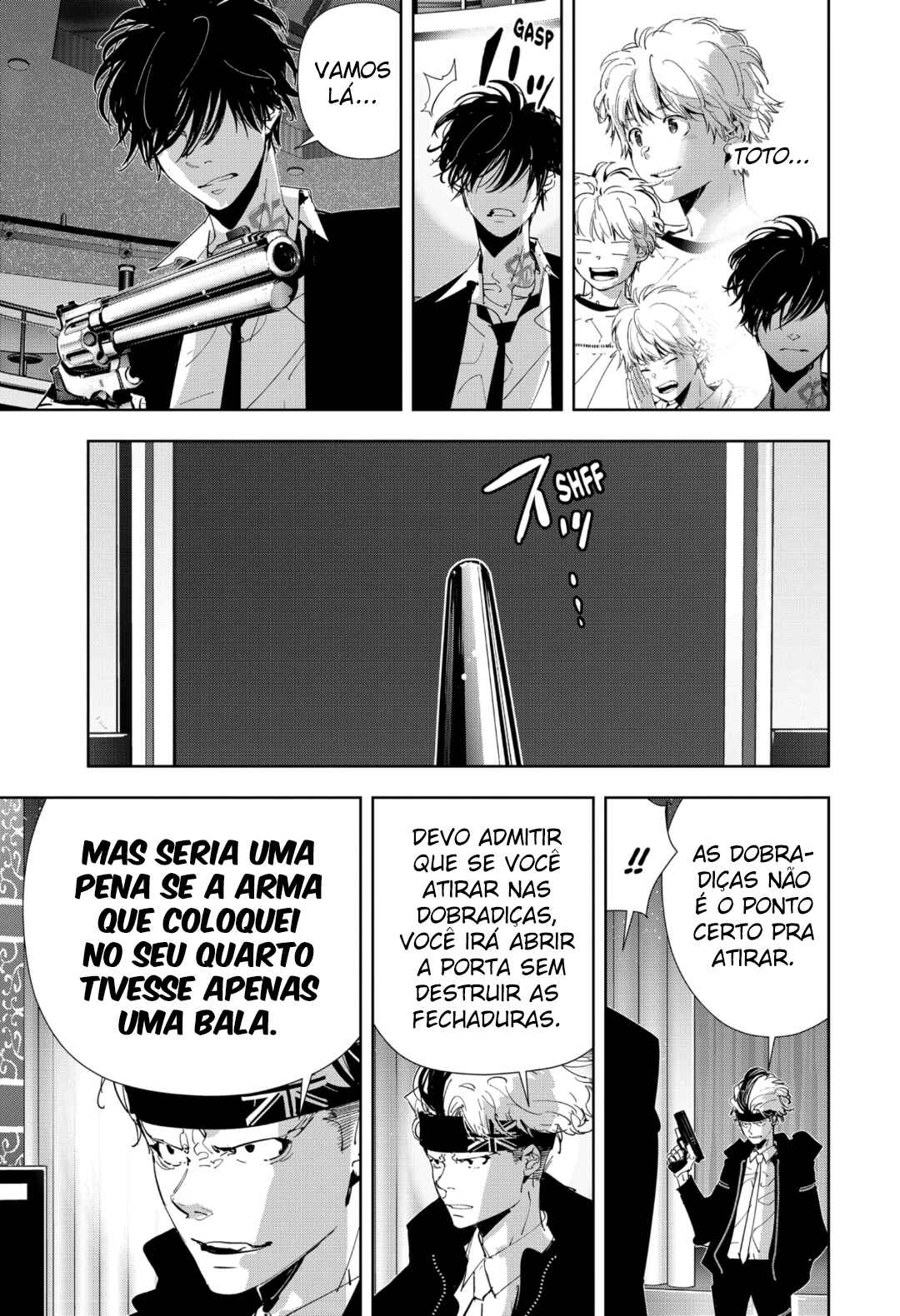 Chapter 89 - Page 13