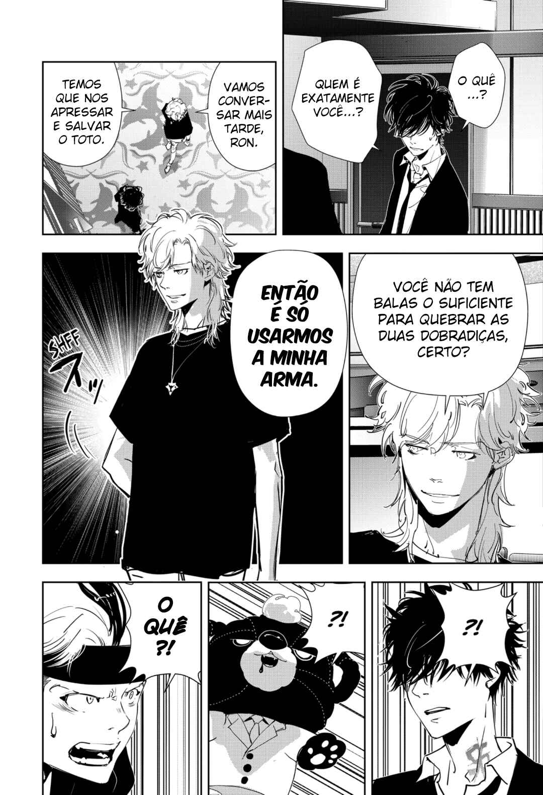 Chapter 89 - Page 16