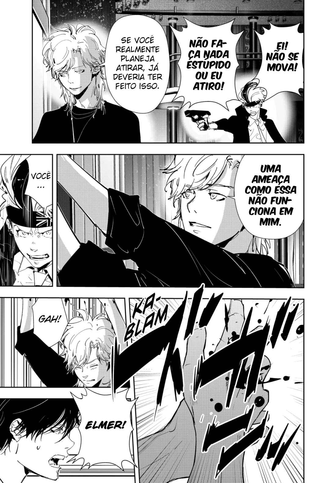 Chapter 89 - Page 17