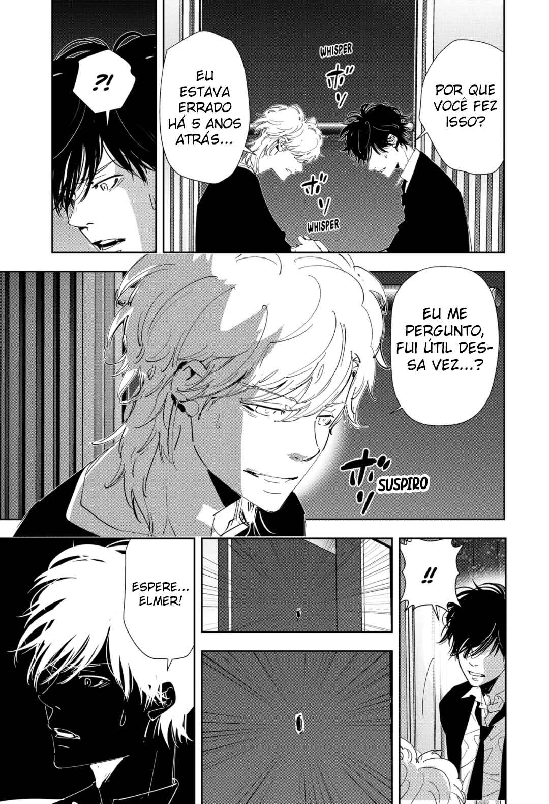 Chapter 89 - Page 19