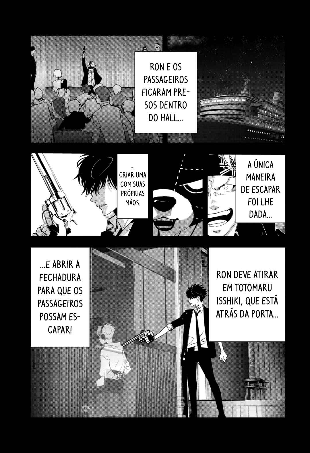 Chapter 89 - Page 3