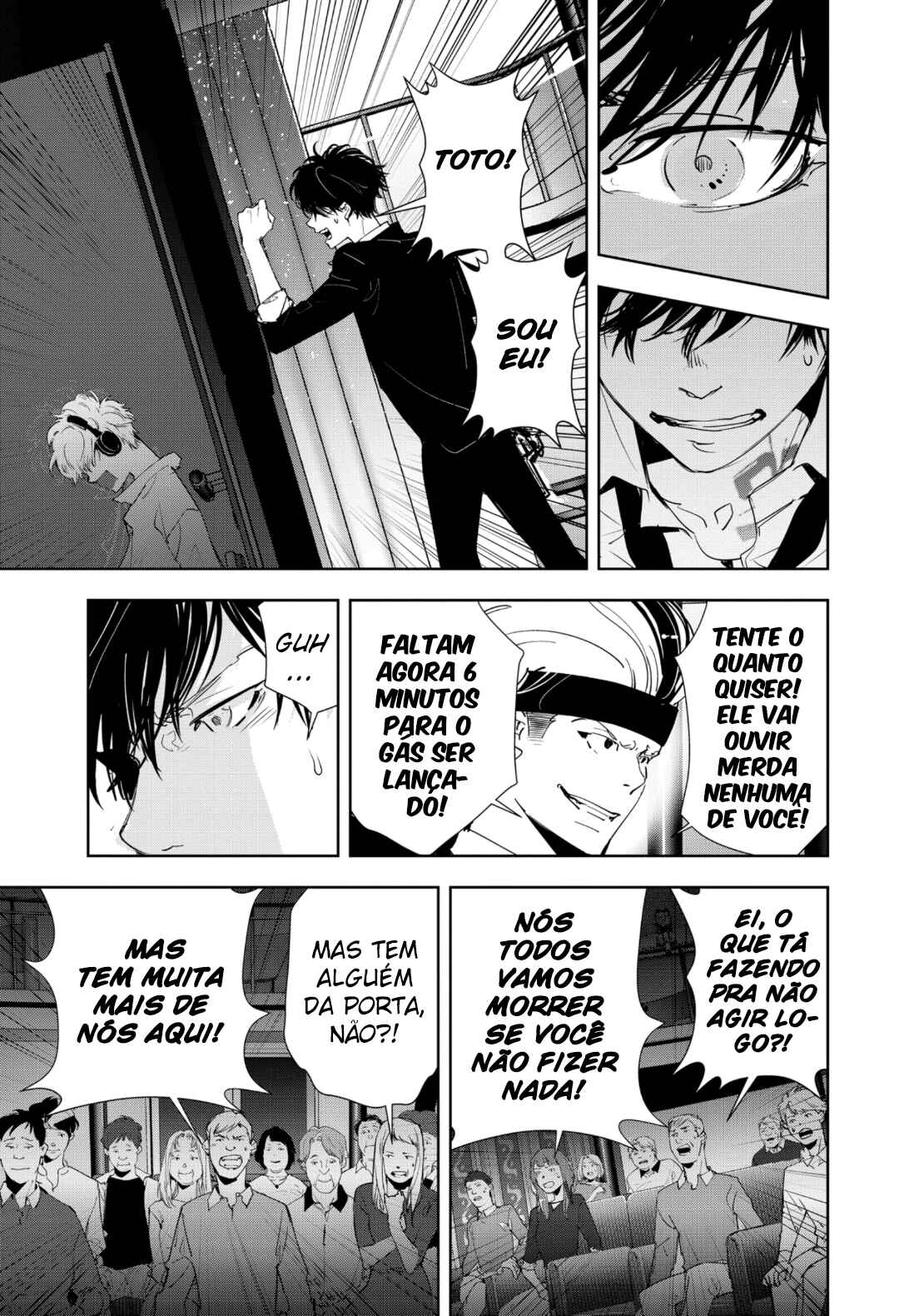 Chapter 89 - Page 5