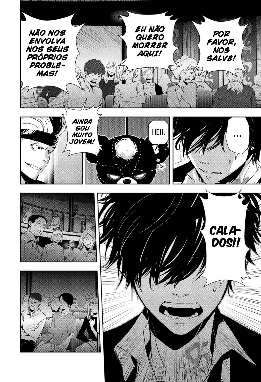 Chapter 89 - Page 6