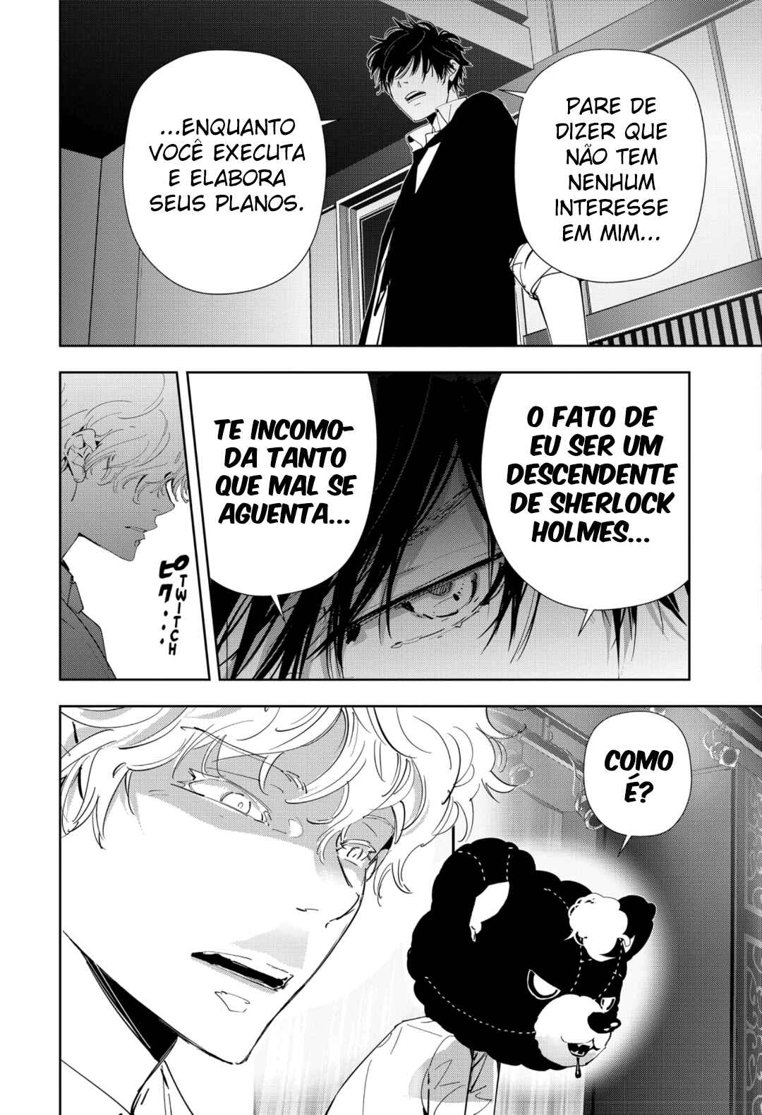 Chapter 89 - Page 8