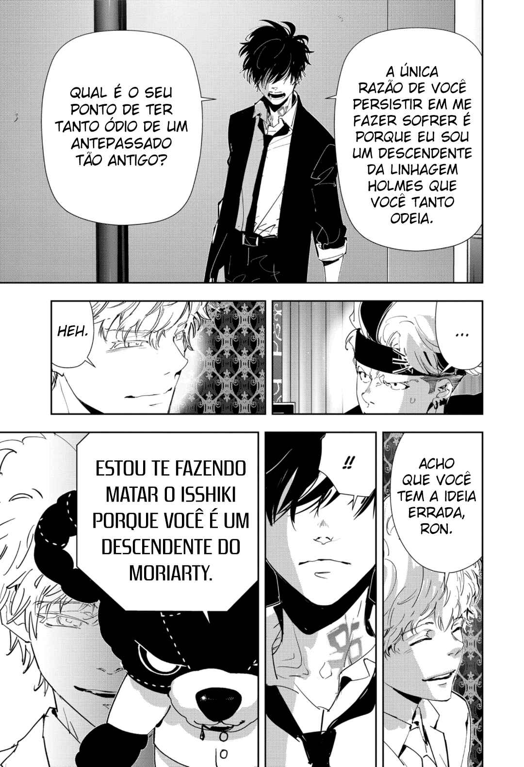 Chapter 89 - Page 9
