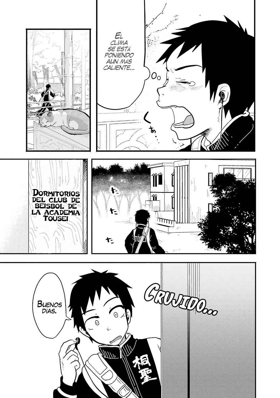 Chapter 3 - Page 5