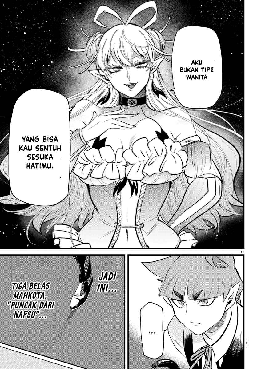 Chapter 288 - Page 17