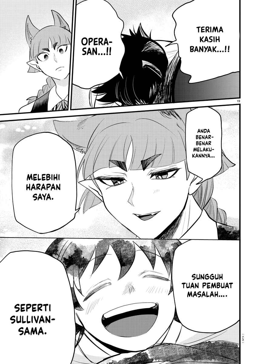 Chapter 288 - Page 19