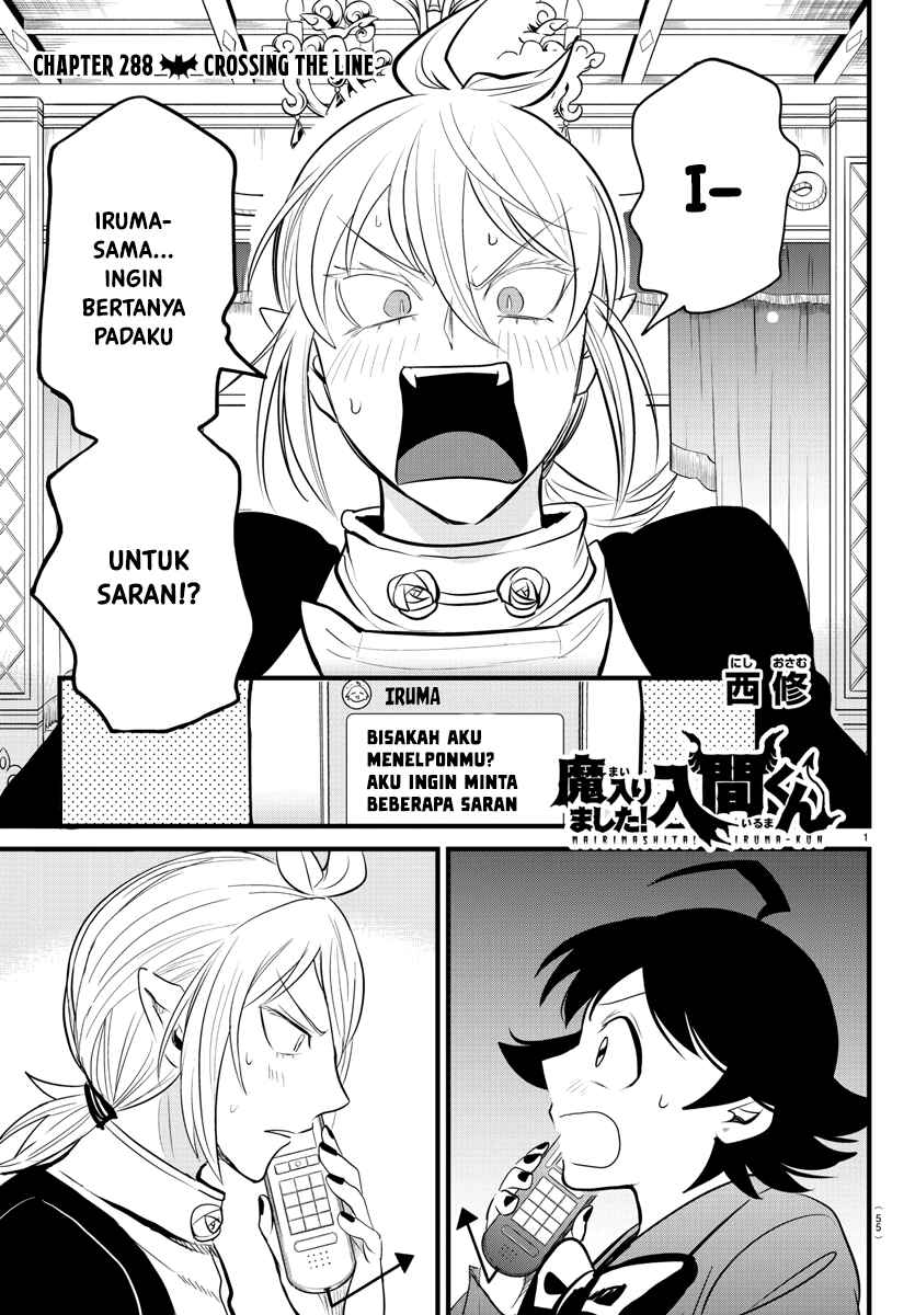 Chapter 288 - Page 2