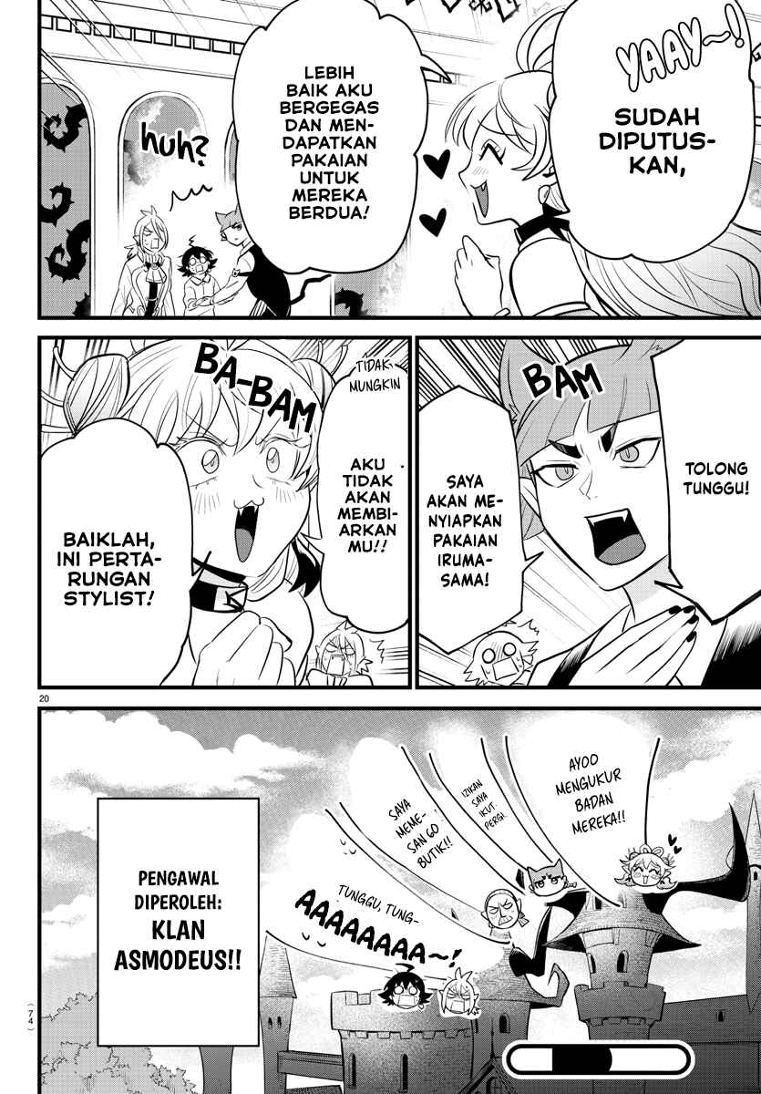 Chapter 288 - Page 20