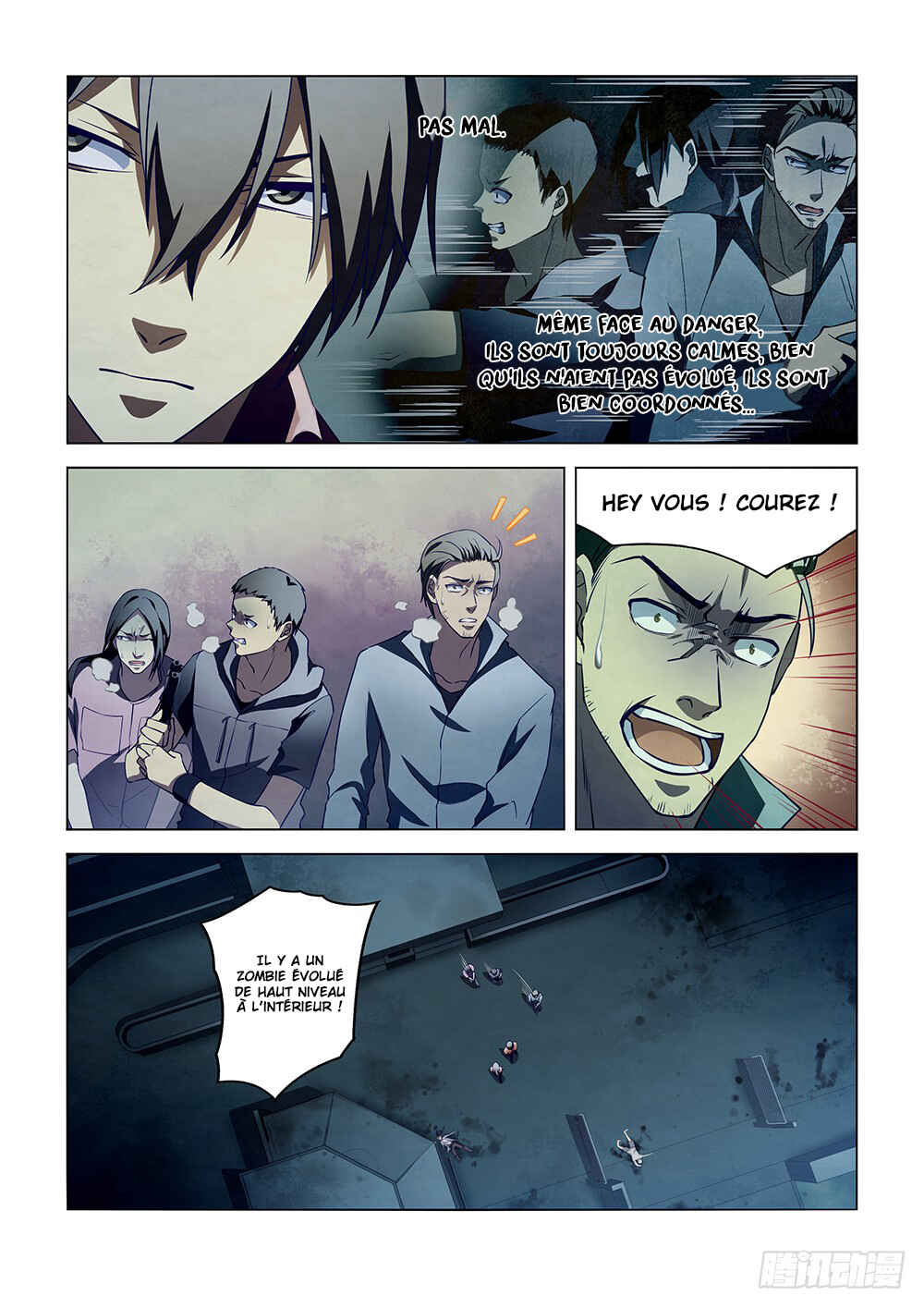 Chapter 132 - Page 7