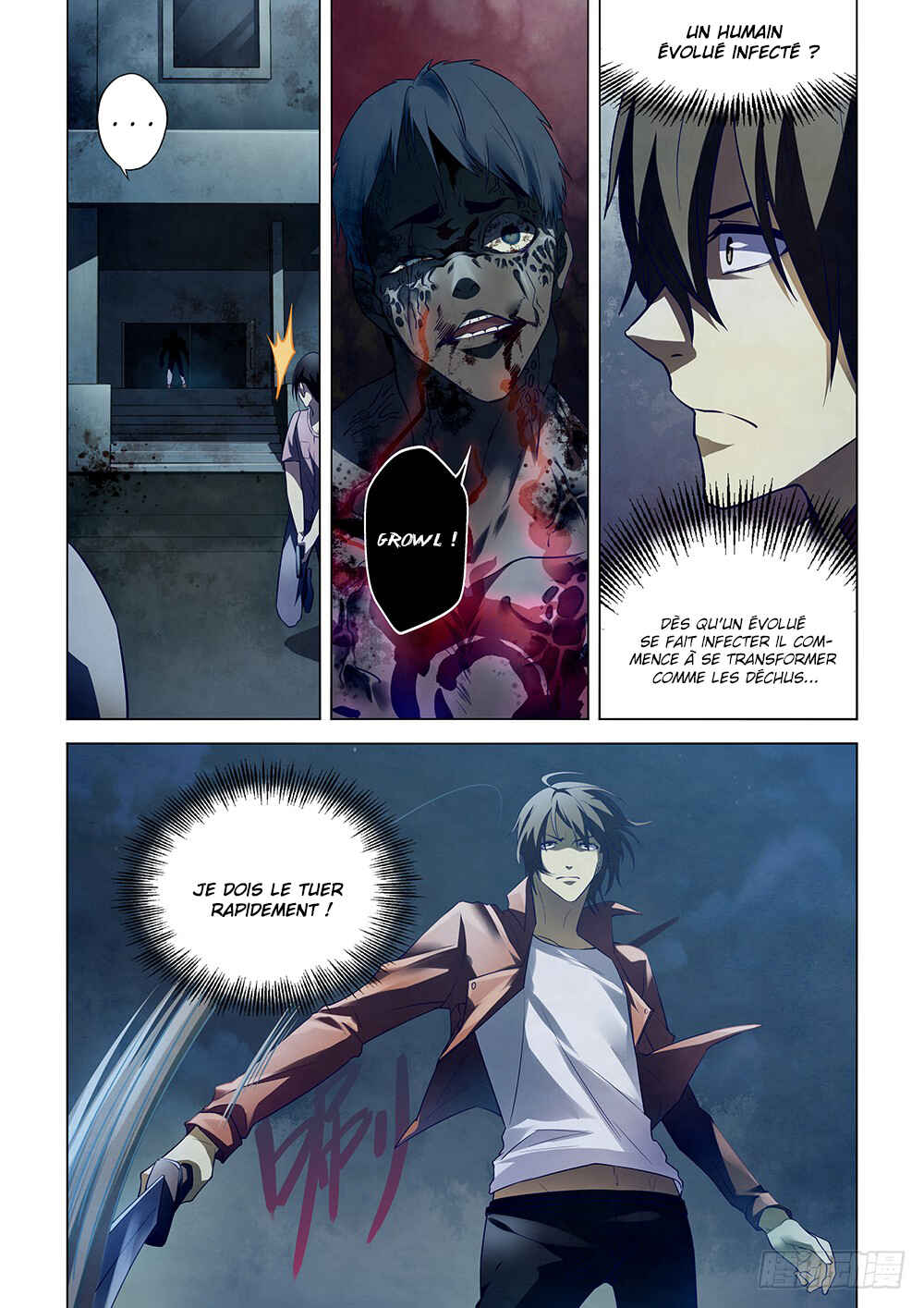 Chapter 132 - Page 8