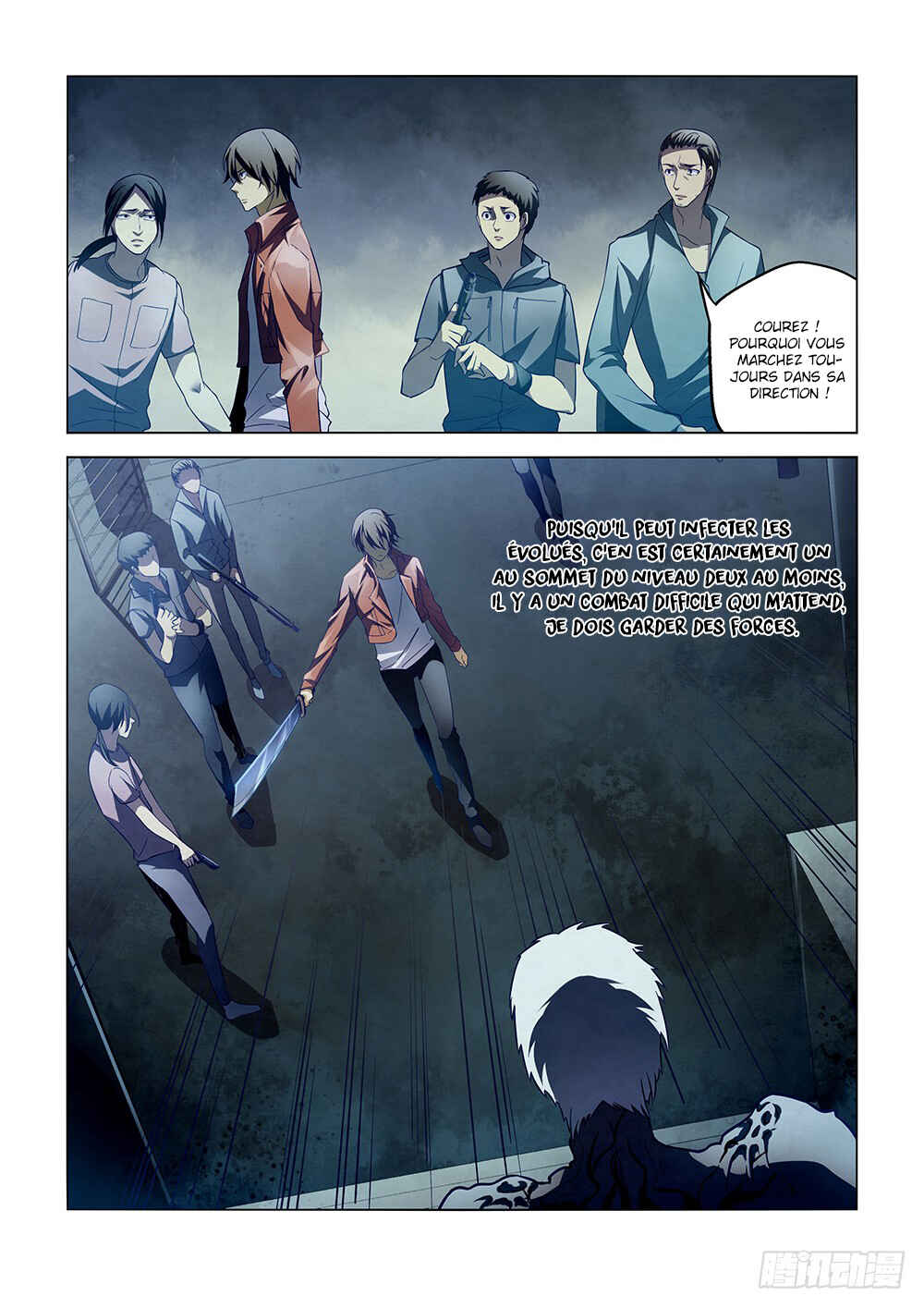 Chapter 132 - Page 9