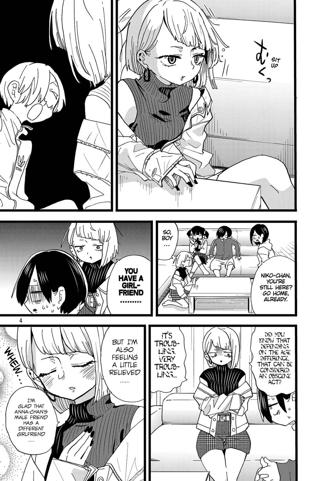 Chapter 158 - Page 5